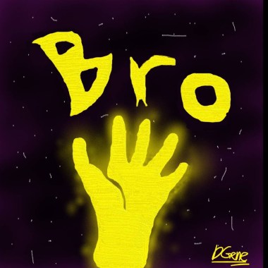 D Gene-BRO feat.Elliott Ethen