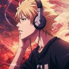 電光のシャウト
