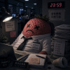 爛草莓 Demo