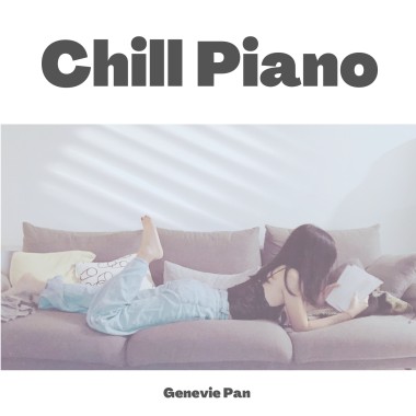 #1 | Chill Piano ｜Hip Hop Beats ｜Genevie Pan
