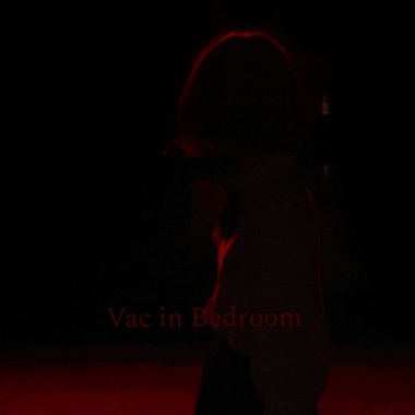 Vac in Bedroom