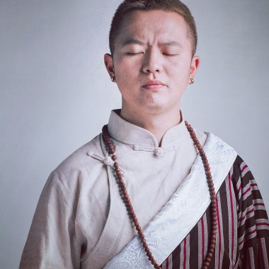 阿佩罗罗（嘉绒语）