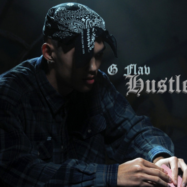 G FLAV - Hustle 4 Life