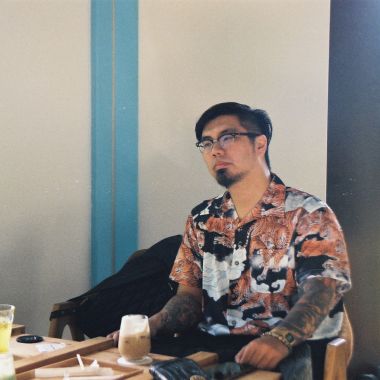你睡了，我懂了