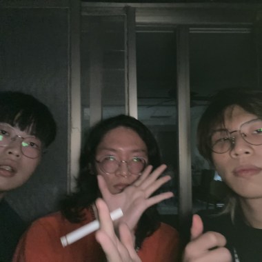 春去秋來