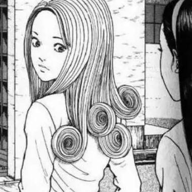 華爾滋女孩