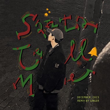 Santa Tell Me Remix 'Demo Ver.