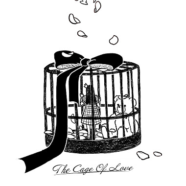 Love Cage (Demo)