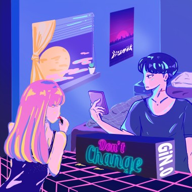 Don't change