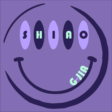 Shiao - 笑 Feat. G-JIA