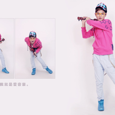 亲密女人花 试唱demo