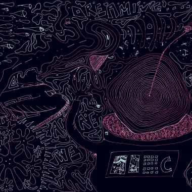 No.12813 (ver. outa space)