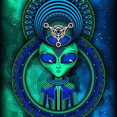 killing time_(psytrance_Remix)