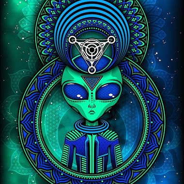 killing time_(psytrance_Remix)