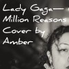 (Cover) LadyGaga-Million Reasons