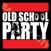 週末的Old School Party
