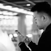 在時間裡失眠