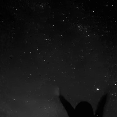 The melody in me