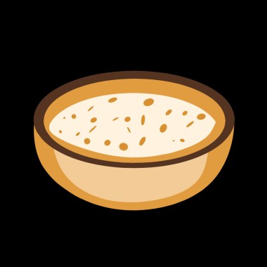 皮蛋瘦肉粥之歌