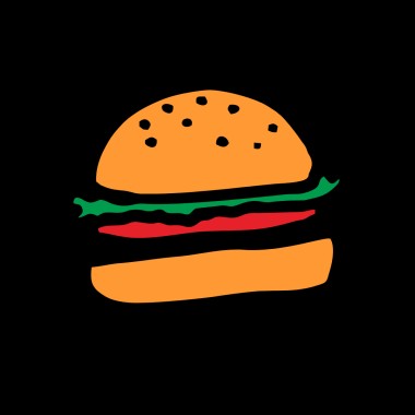 超嗆大麥克