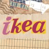 最chill的地方是ikea