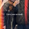 love you so truly