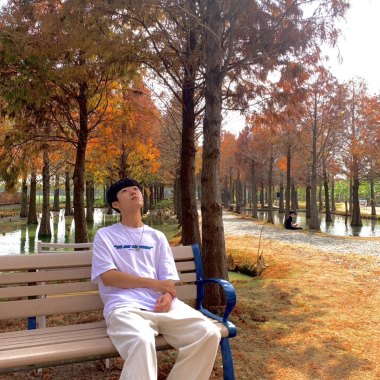 請再給我多點時間