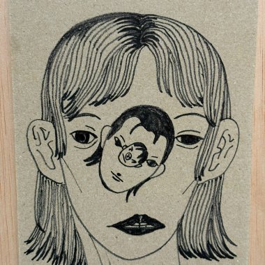 Adult Crime, Adult Time. 犯成人的罪，服成人的刑