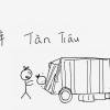 【丟掉】 Tàn-Tiāu - 婊子甕 A.K.A. 神棍