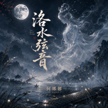 洛水弦音