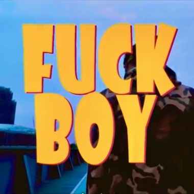 臭渣男 Fuck Boy