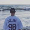 GOLDINK  - luv sick (Audio)