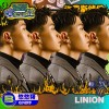 LINION(悠悠豬/右外野手)