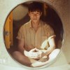 A Recording of Ocean and Wind