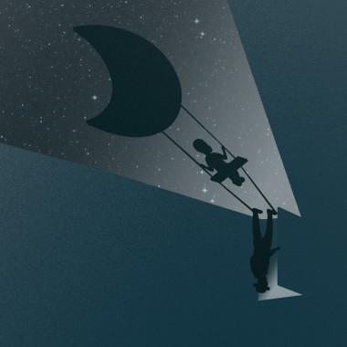 給個雨天開心的理由