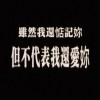 在我擁有妳的那個冬天