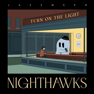 夜遊者Nighthawks