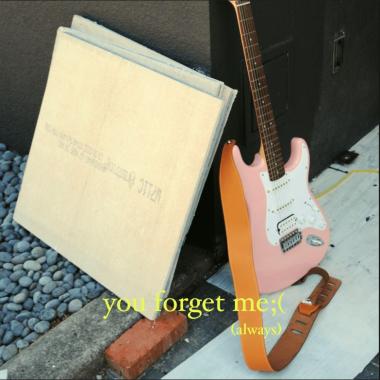 你要結婚怎麼沒找我 you forget me ;( (always)