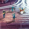 啟程 Departure (Demo)