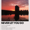 Never let you go
