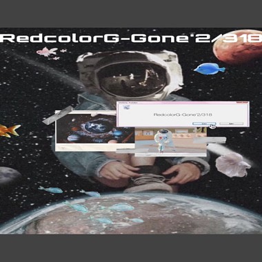 RedcolorG-Gone’2/318