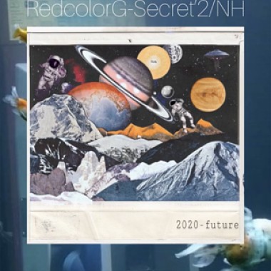 RedcolorG-Secret’2/NH354