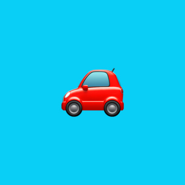 車