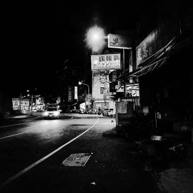 小李