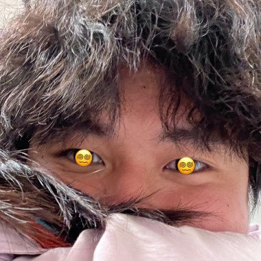 不如擁抱 Demo 😵‍💫💦🥵