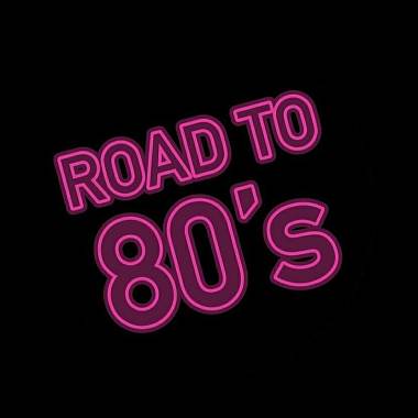 Road to 80's - Love is NOT a Game
