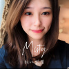 Misty (cover)