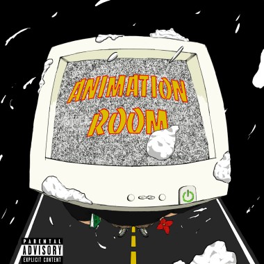 Animation room - 出來 (Audio)