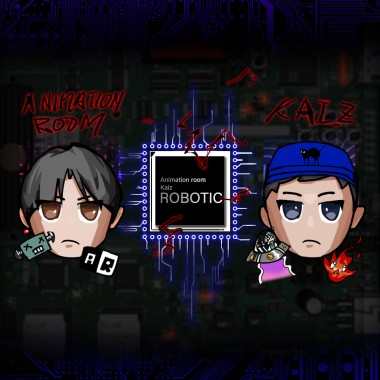 Robotic - 搖擺 (Audio)