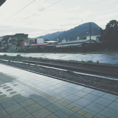 時光隧道